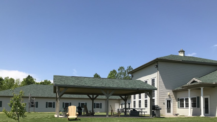 St. Joseph&apos;s Addiction Treatment - Rose Hill Residential