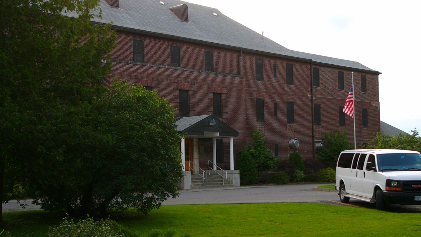 Saint Lawrence Psychiatric Center - Mental Health Clinic
