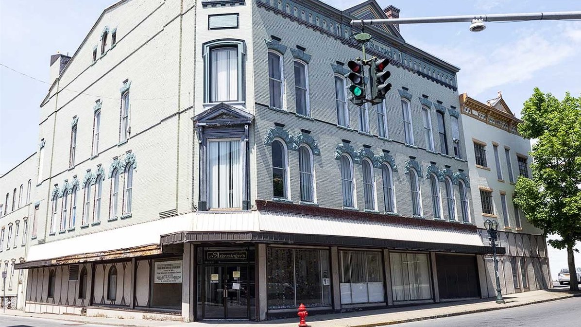 Fulton County Addiction Services