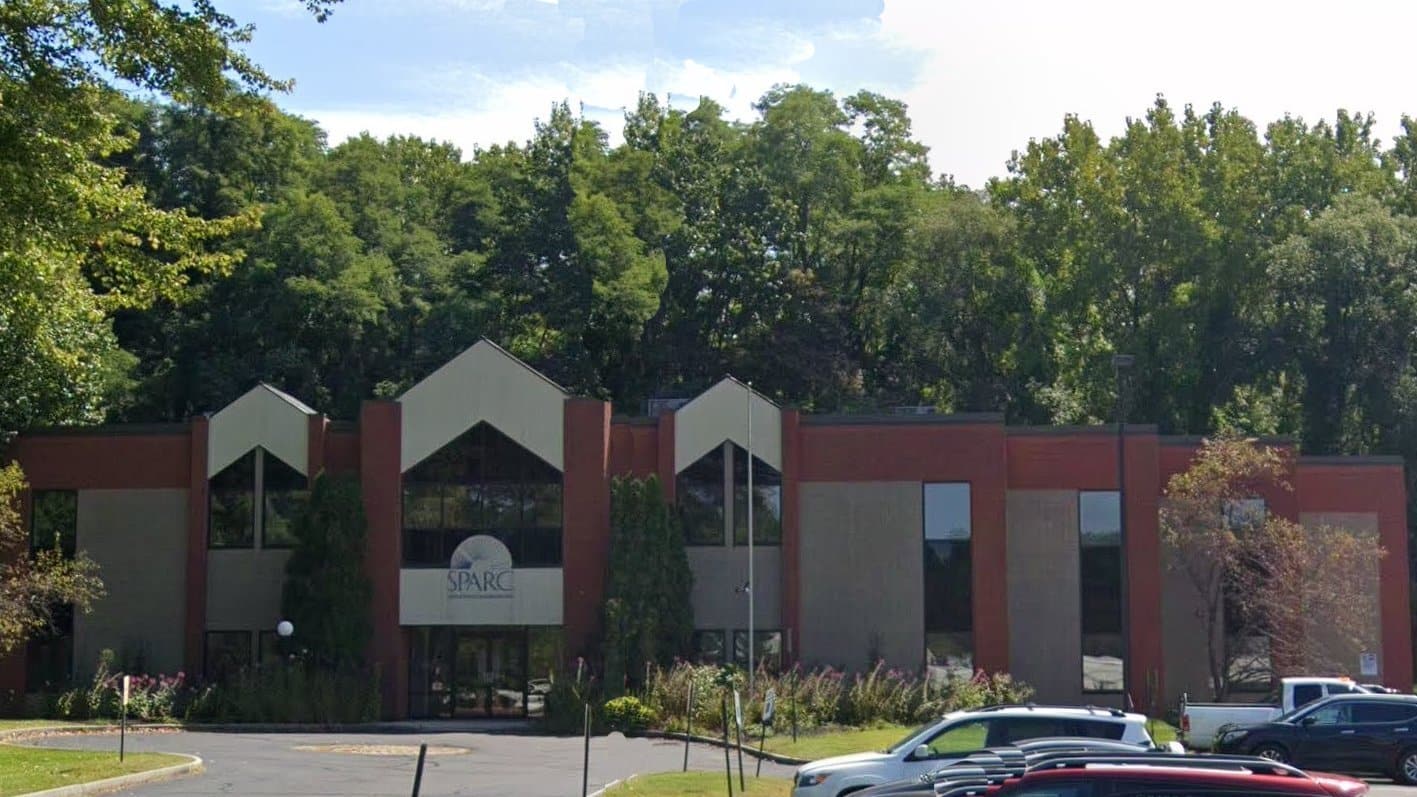 St. Peter's Addiction Recovery Center - SPARC