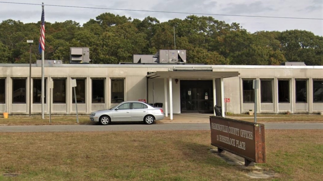 Suffolk County Community Mental Hygiene