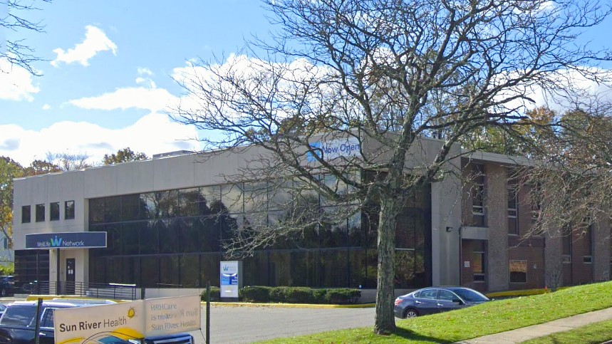 Pederson Krag Outpatient