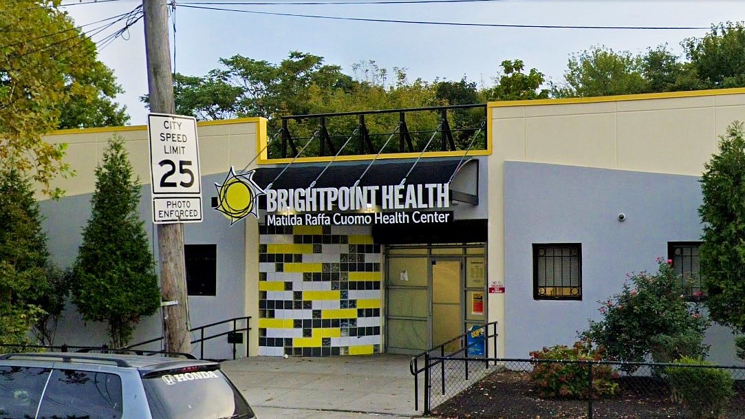 Brightpoint Health - Sutphin Health Center