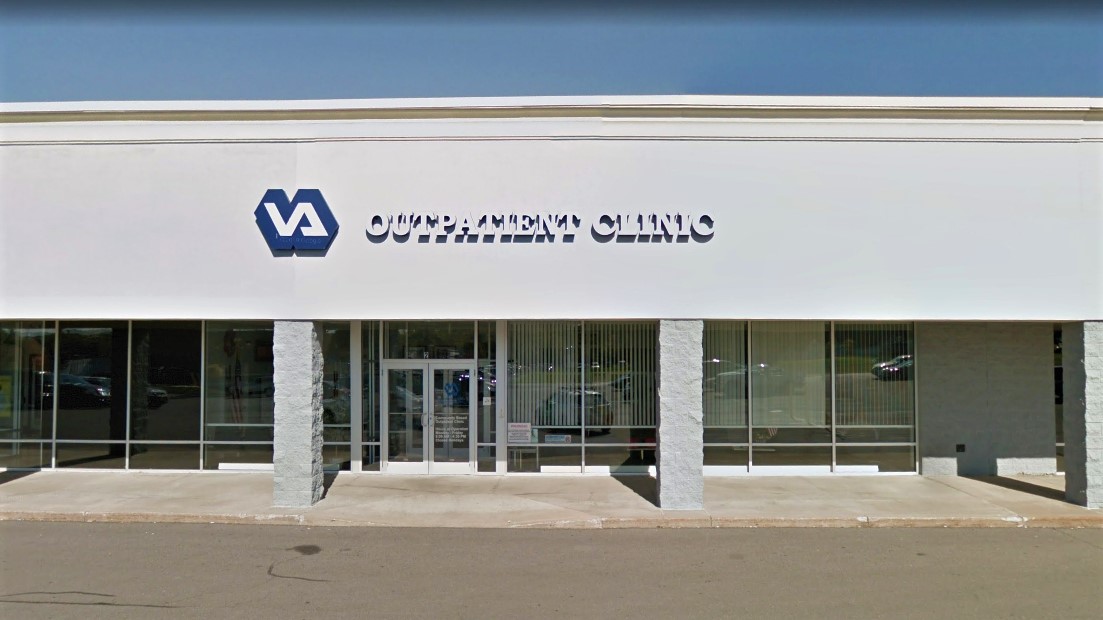 Syracuse VA Medical Center - Oswego Community Based OP