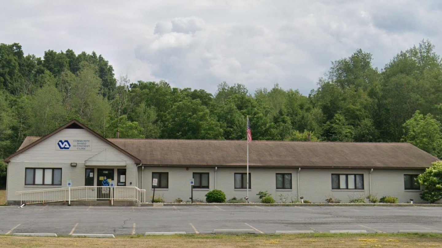 Syracuse VA Medical Center - Tompkins & Cortland County OP Clinic