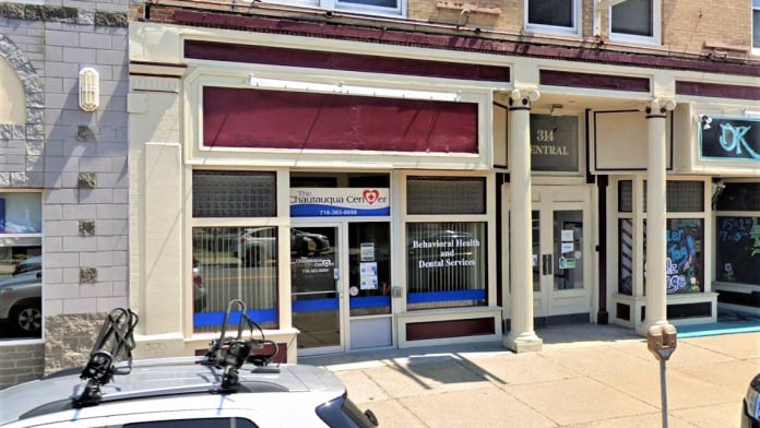 Dunkirk Office of Behavioral Health