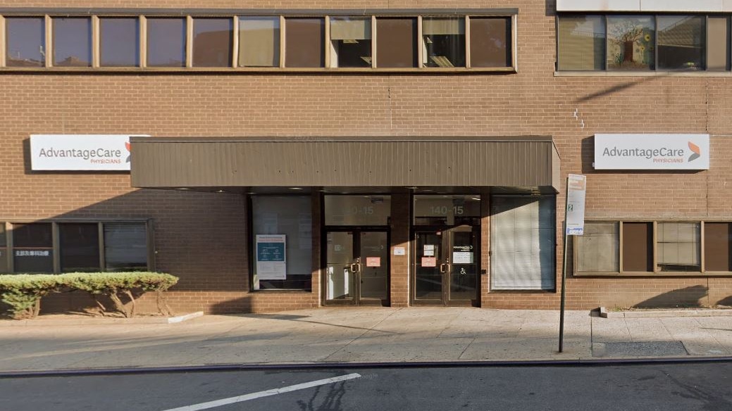 The Child Center of NY - Asian Outreach Program