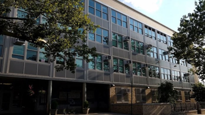 The Child Center of NY - JHS 185