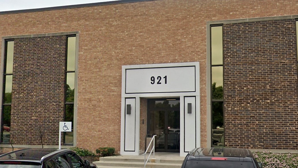 The Relational Self Therapy