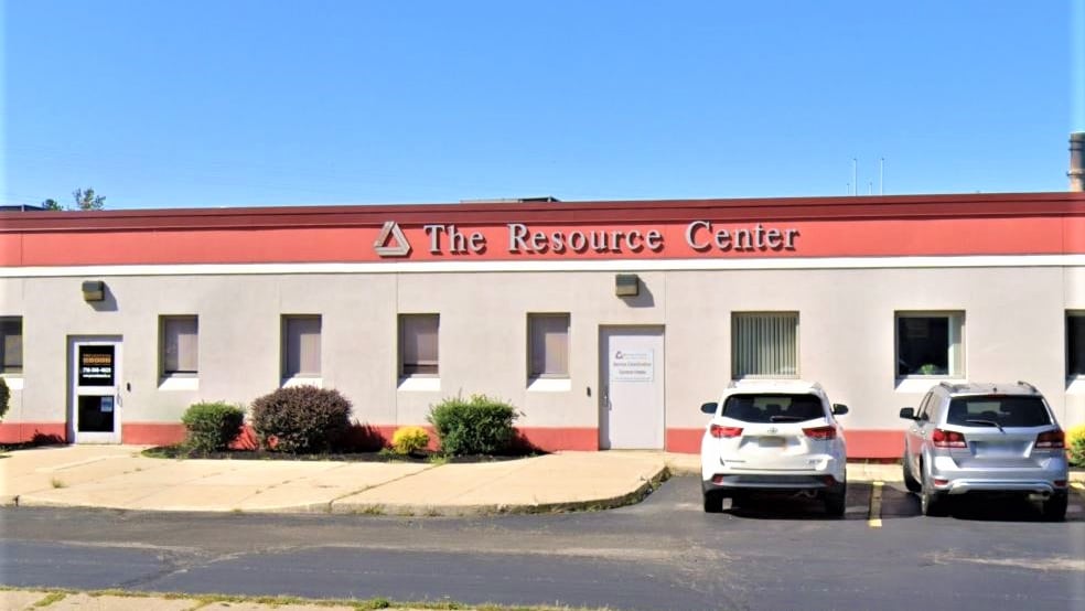 The Resource Center - Counseling & Psychiatric