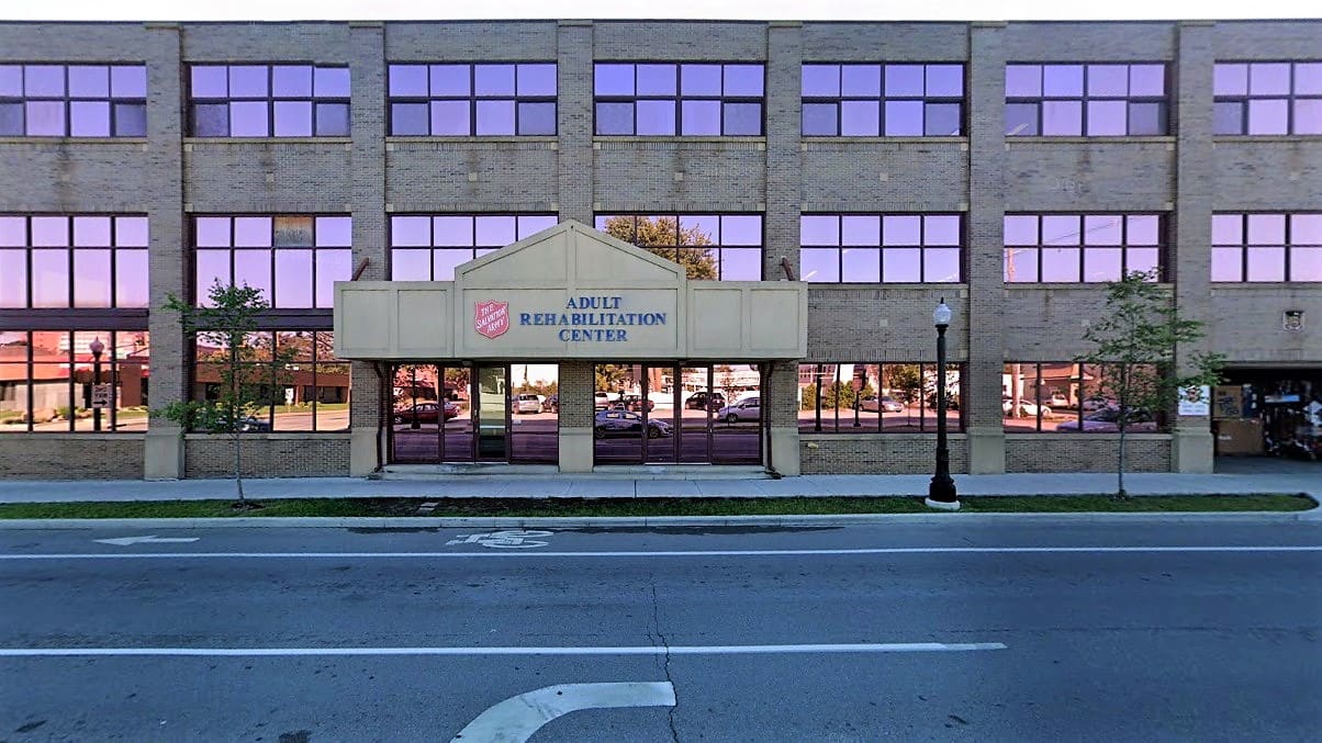The Salvation Army - Fort Wayne