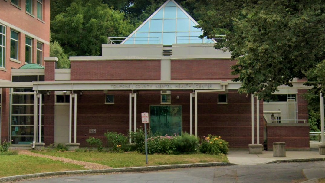 Tompkins County Mental Health Services
