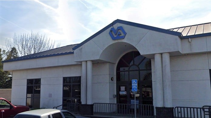 Tulare VA Clinic
