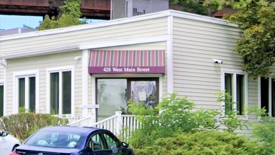 Twin County Recovery Services - Riverside Recovery Residence