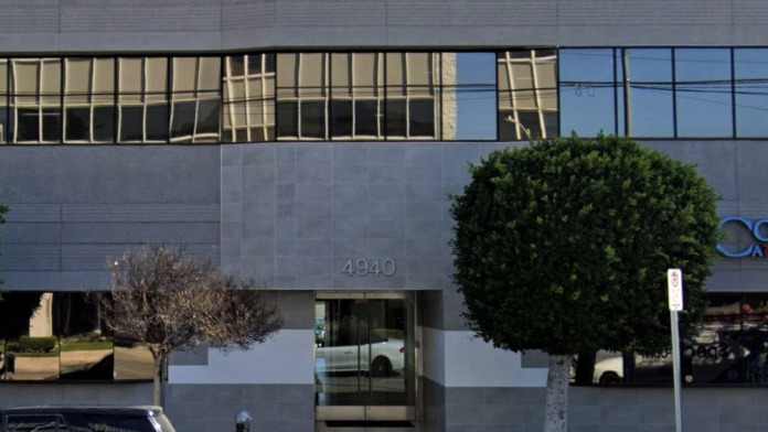 Twin Town Treatment Centers - Sherman Oaks
