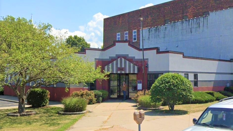 UPMC Chautauqua WCA - Dunkirk Health Center