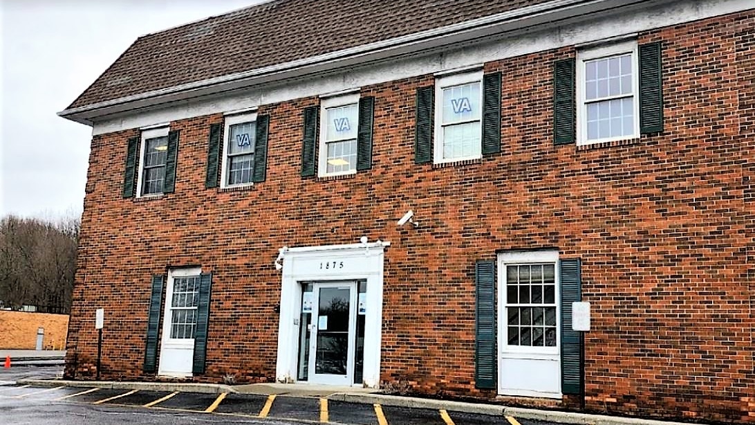 VA Hudson Valley Health Care System - Carmel Community Clinic Putnam County
