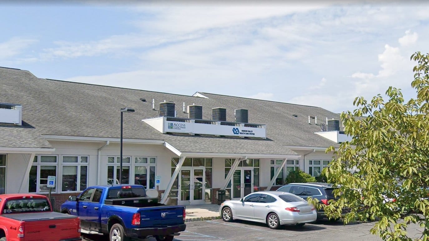 VA Hudson Valley Health Care System - Goshen Community Clinic