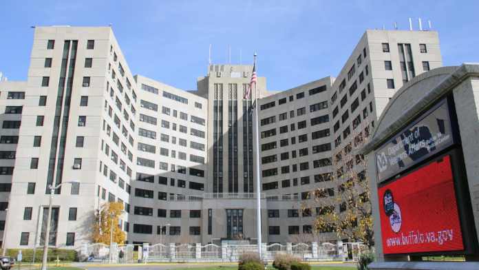 VA Western NY Healthcare System - Jamestown Community Based OP