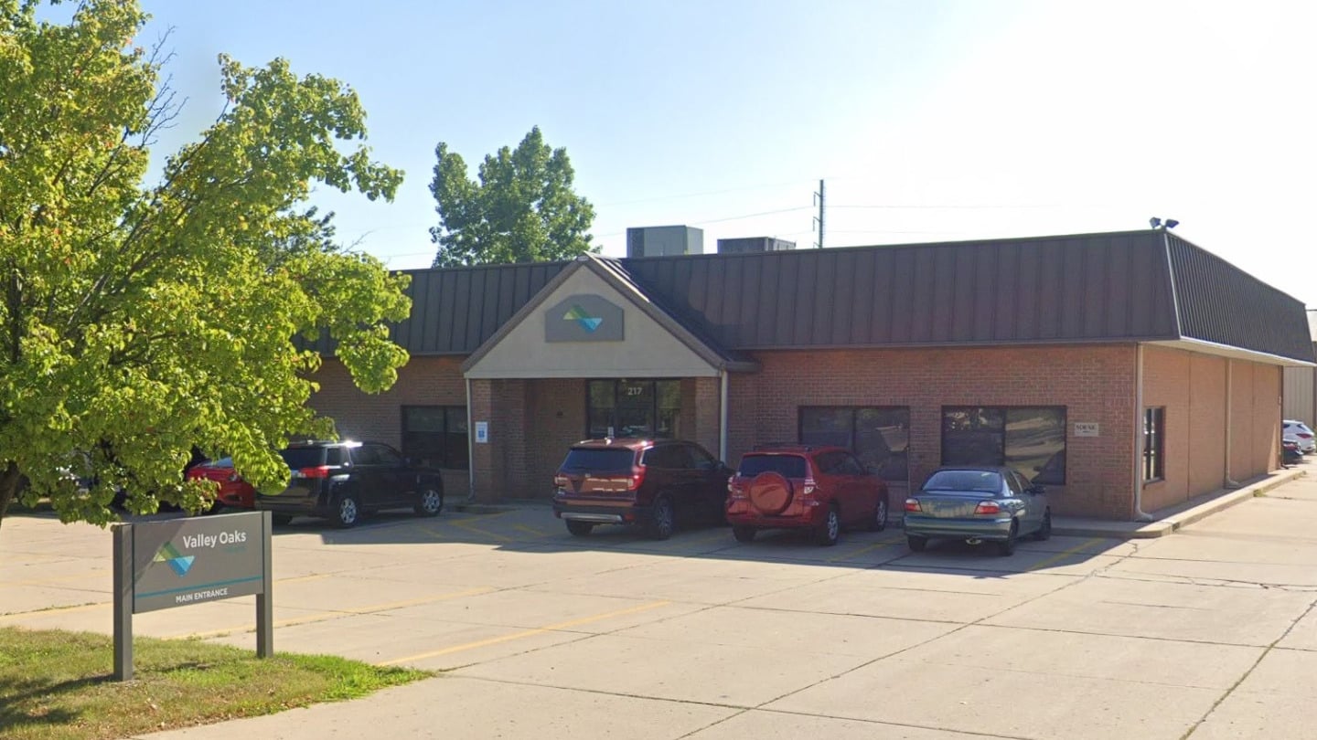 Wabash Valley Alliance - Farabee Drive North