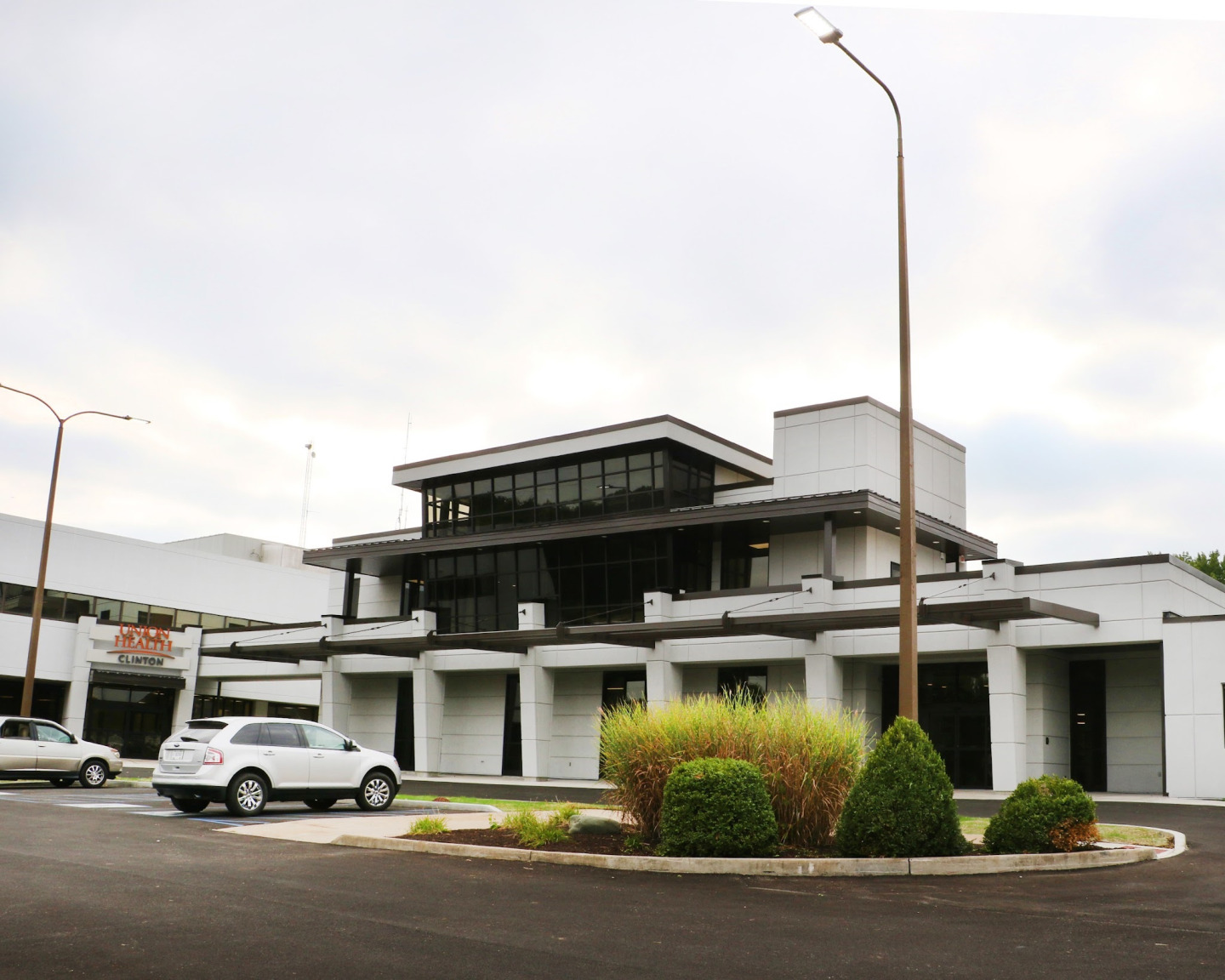 Valley Professionals Community - Health Center