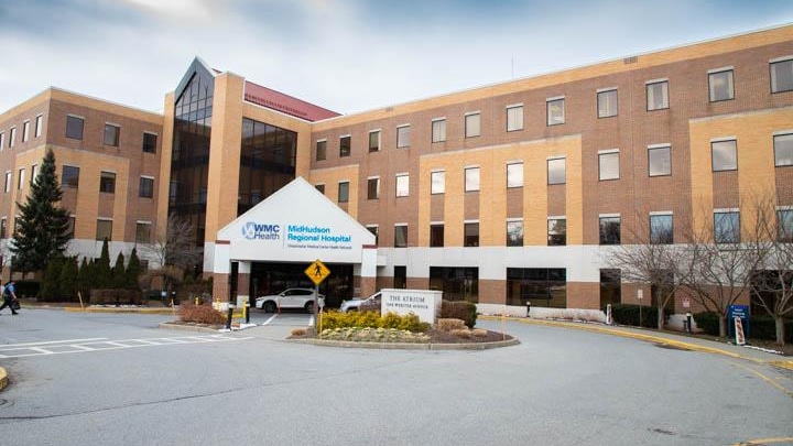 Westchester Medical Center