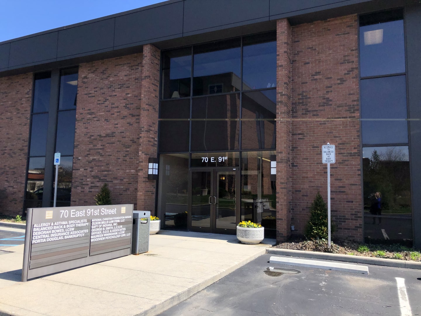 Woodview Psychology Group