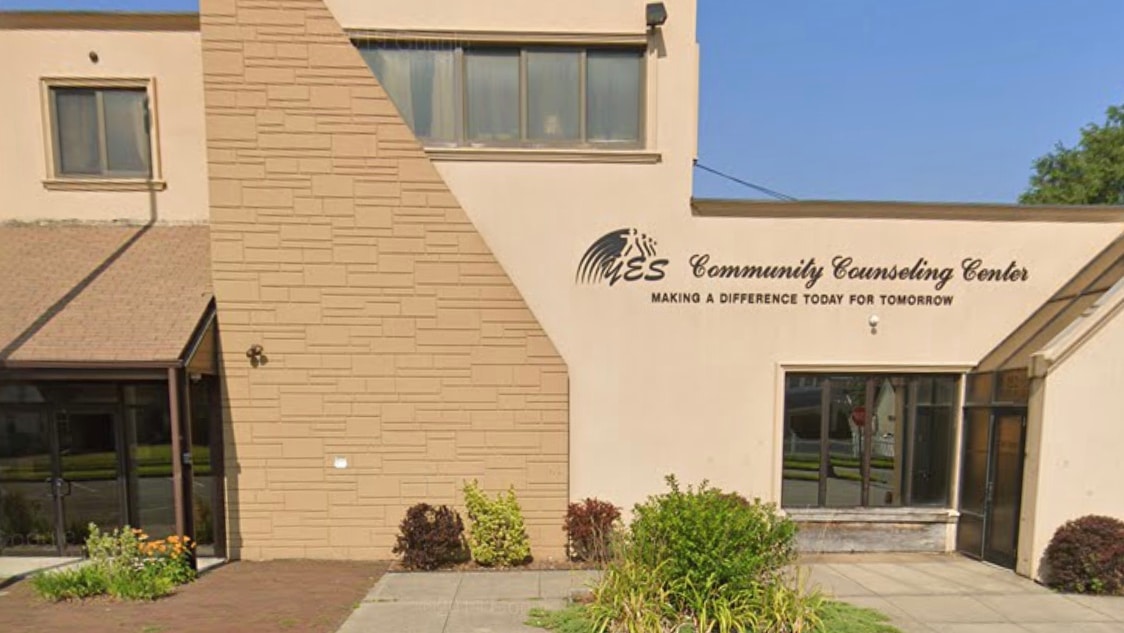 YES Community Counseling Center