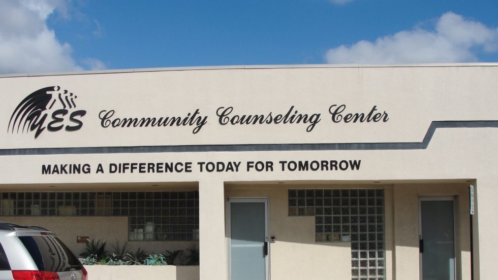 YES Community Counseling Center