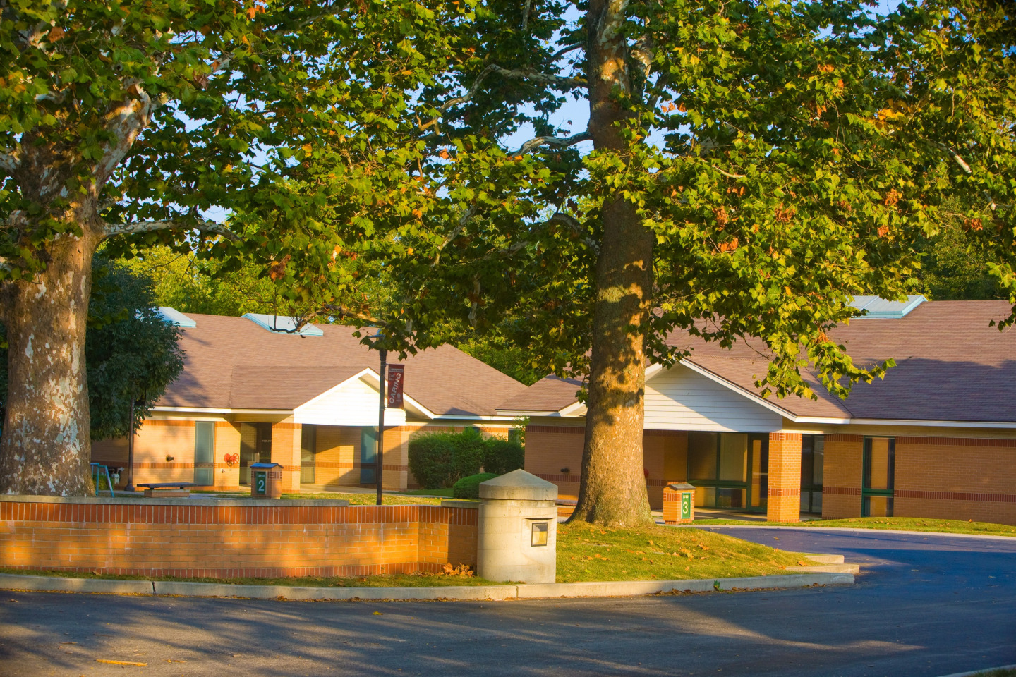 Youth Opportunity Center