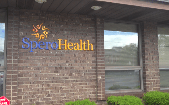 Spero Health - Warren, OH