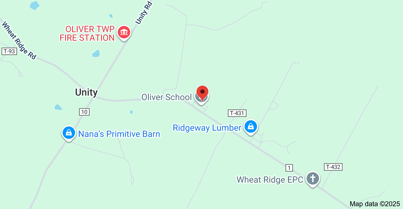 Family Recovery Services - Oliver School