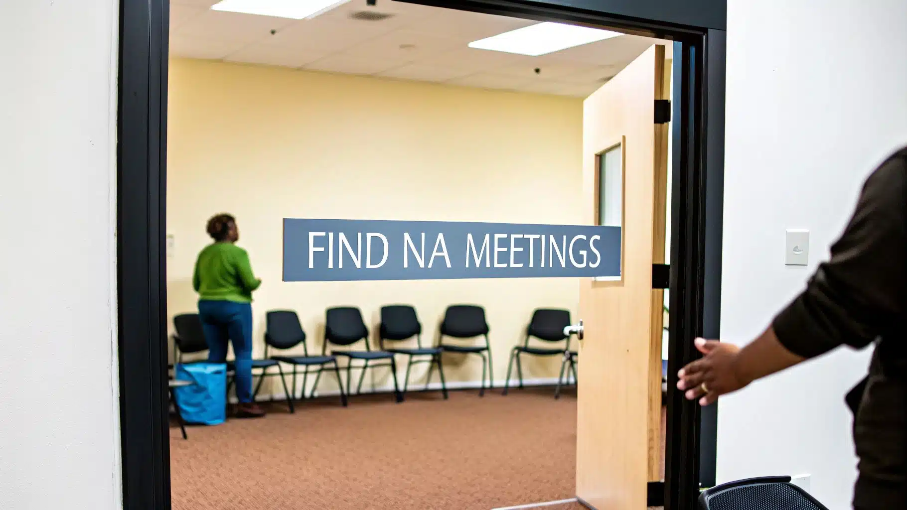 This article provides a comprehensive guide to finding Narcotics Anonymous meetings in your area. It explains the importance of attending NA meetings for individuals recovering from drug addiction and offers practical tips for locating nearby meetings. Readers will learn about various resources, including the NA website, local helplines, and community centers. The article also emphasizes the benefits of attending meetings, such as connecting with others in recovery, sharing experiences, and receiving support. Whether you’re new to recovery or looking to stay connected, this resource aims to help you find the support you need
