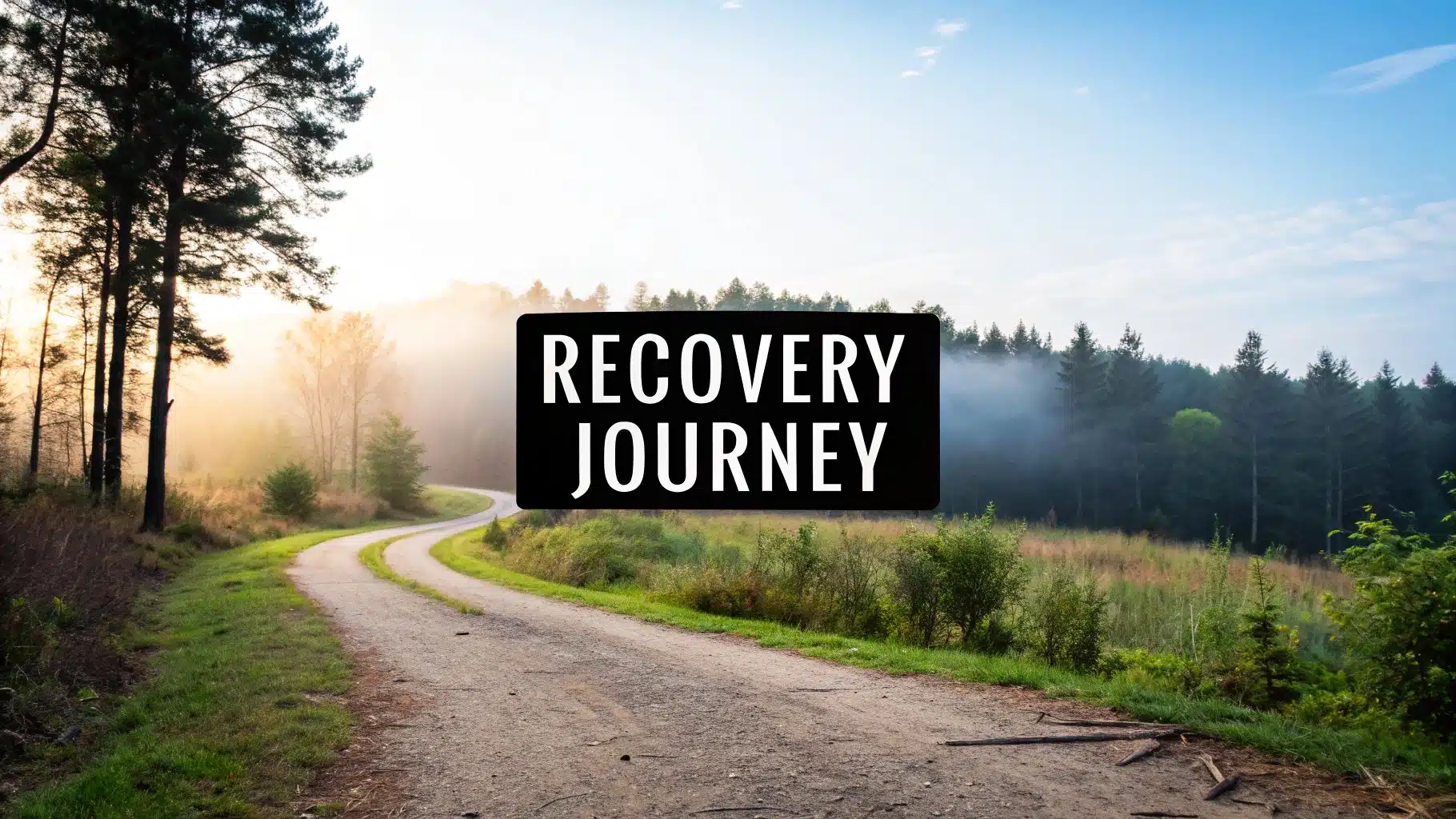 Finding Your Path drug addiction treatment program logo and branding