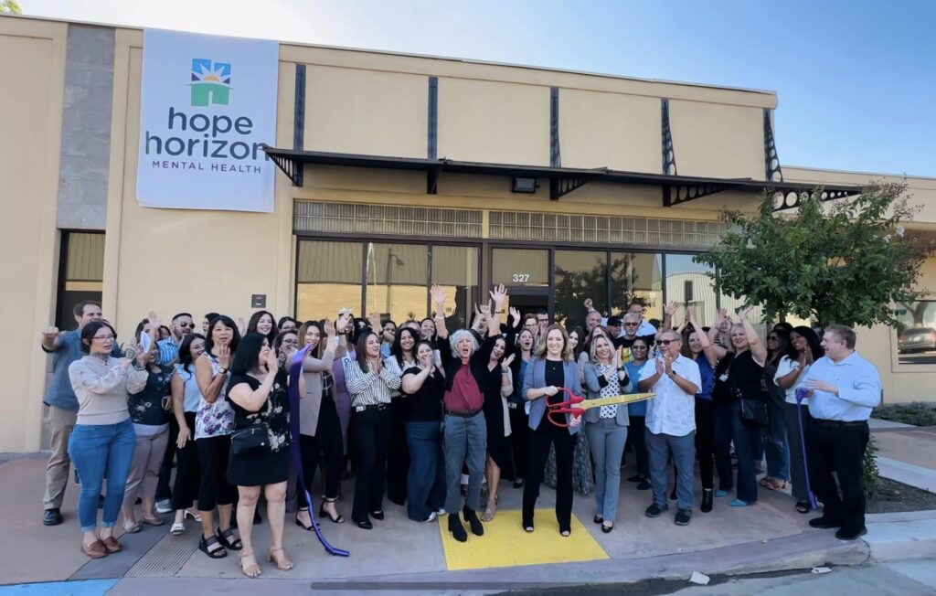 Hope Horizon Mental Health