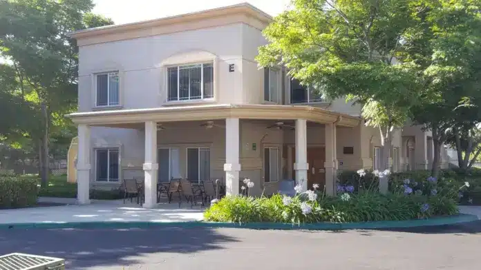 Inland Valley Recovery Services - Upland, CA