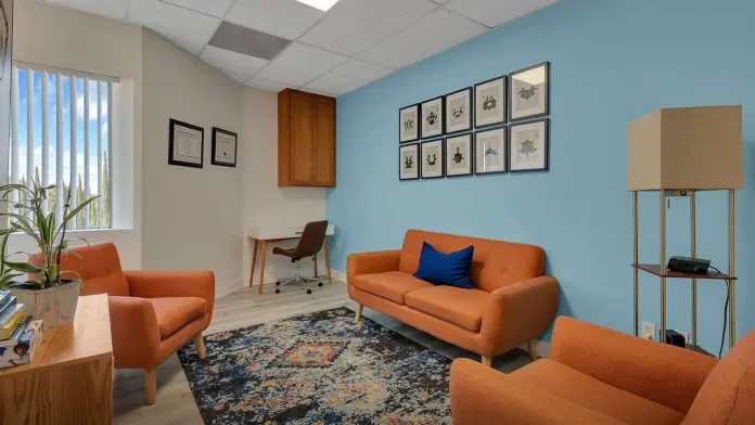 Inneractions Intensive Outpatient Program