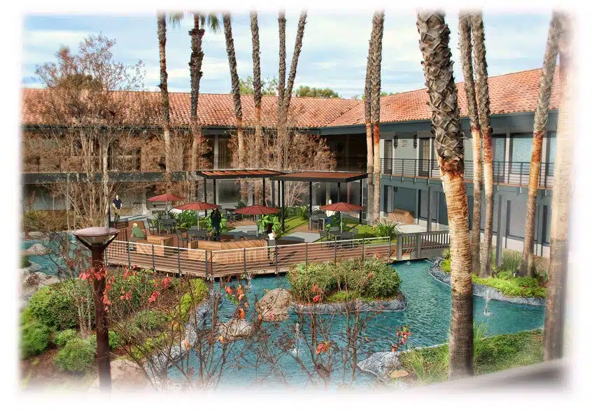 Intervention Institute Westlake Village CA – Addiction Treatment Center