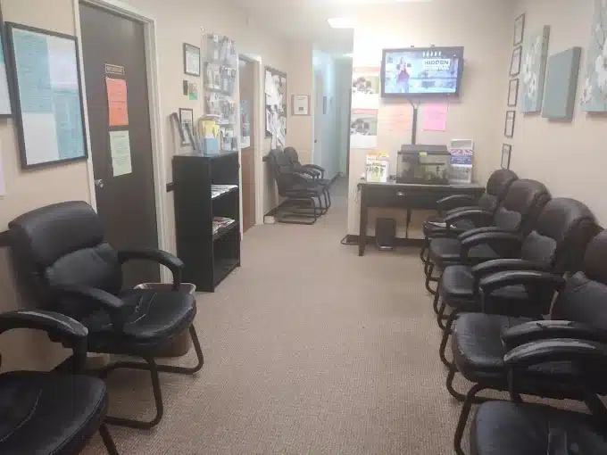 BPSR Vista Clinic