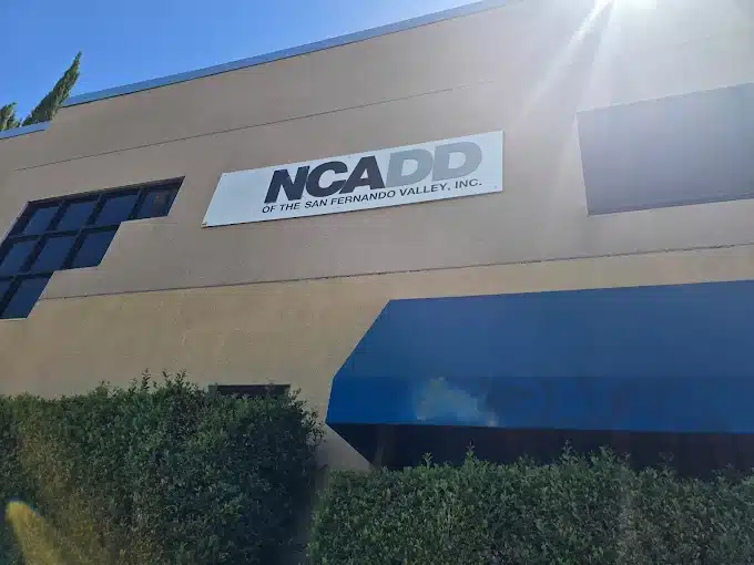 National Council on Alcoholism and Drug Dependence Van Nuys | Outpatient Rehab Center