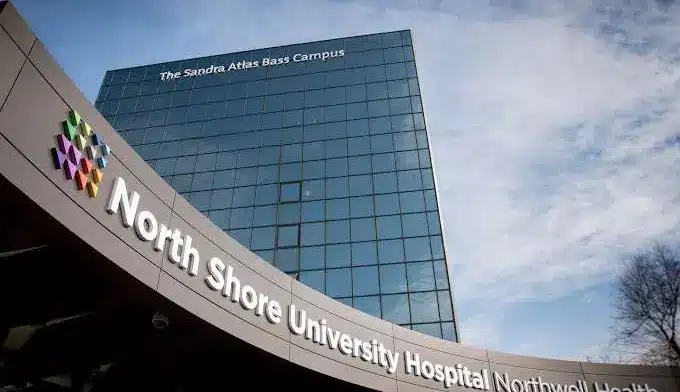 North Shore Behavioral Health - Inpatient