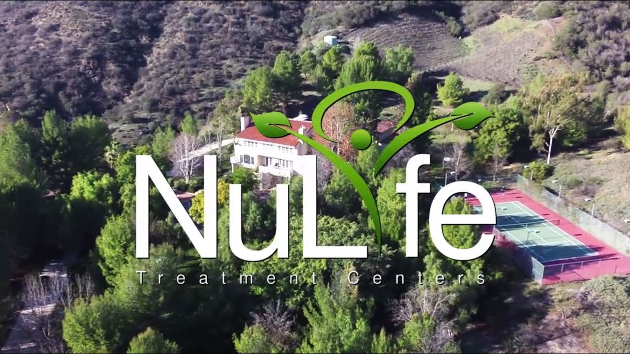 Nulife Treatment Centers