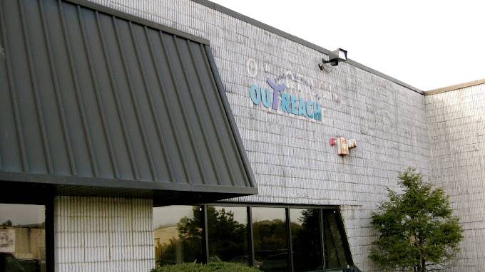Outreach - Outpatient Services