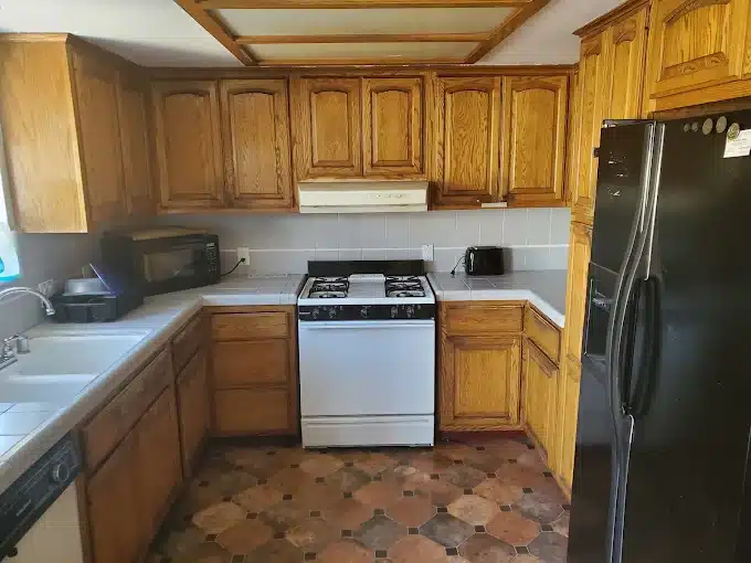 Progress House - Torrance, CA