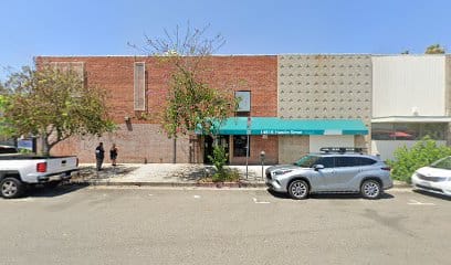 San Fernando Valley Community Mental Health Center - Independent Living