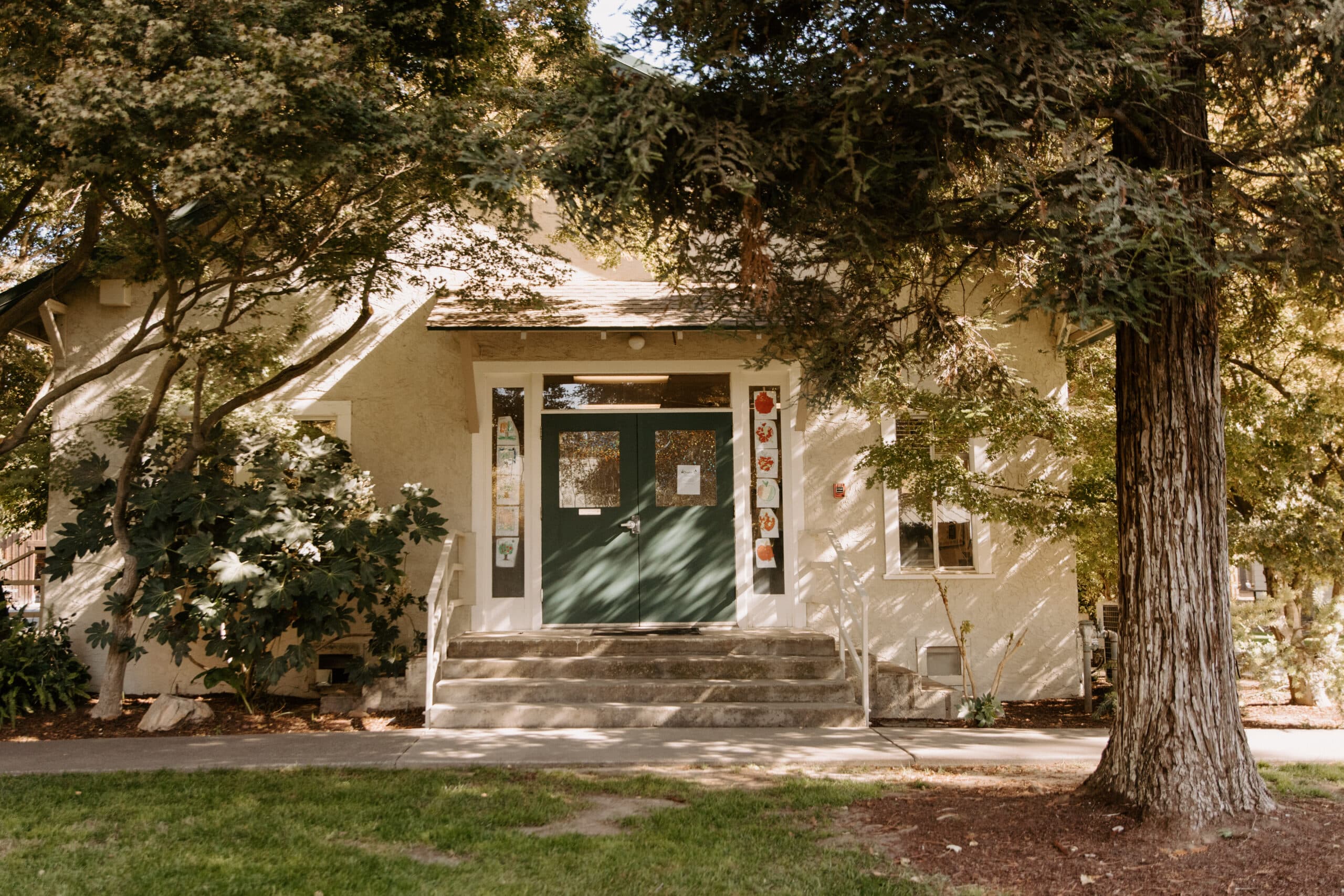 Sierra Vista Child and Family Services - Finney