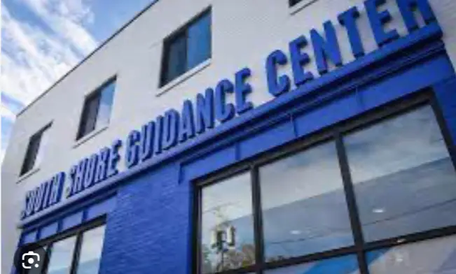 South Shore Child Guidance Center