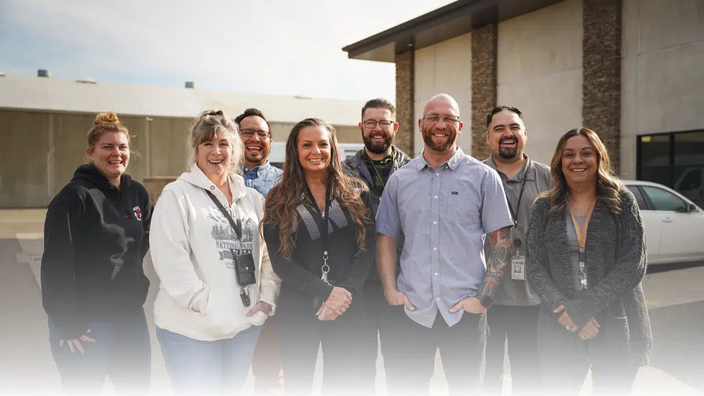 Stanislaus County Behavioral Health Turlock Recovery Services CA