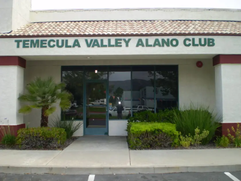 Temecula Valley Alano Club
