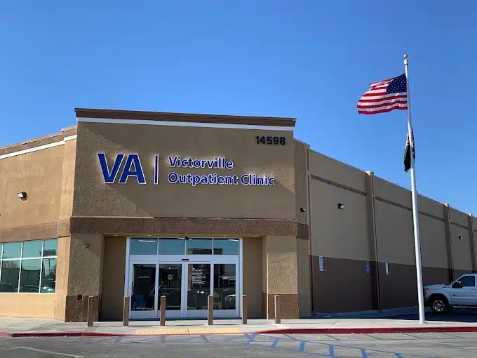 VA Loma Linda Healthcare System - Victorville CBOC
